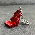 1pc chair red