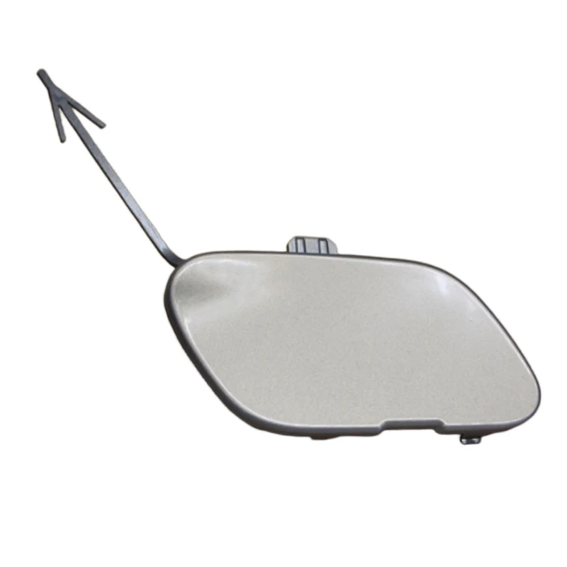 Tapa gancho arrastre parachoques delantero SAIC Roewe i5 MG5 - imagen 5