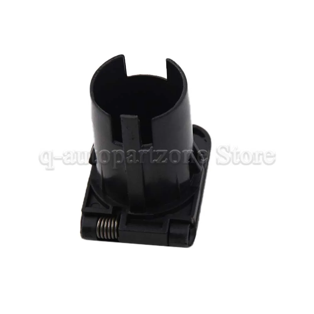 Tapa de toma de mechero 85535 para Toyota Camry, Prius y Lexus LX570 - imagen 2