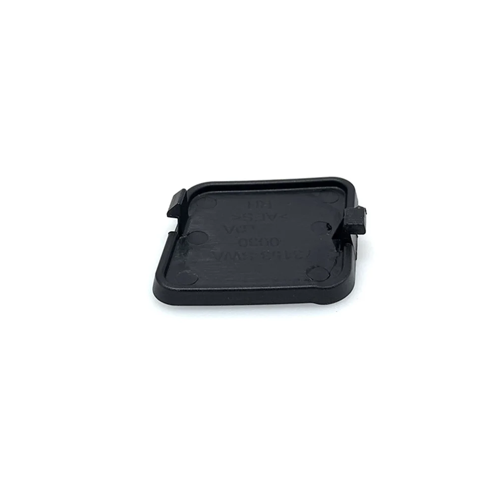 Cubiertas de moldura lateral del parabrisas Honda CR-V 2007-2011 - imagen 4