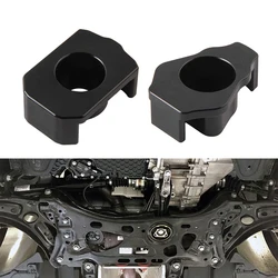 Inserto dogbone de aluminio MQB para Golf VII GTI/R, Audi A3 y TT