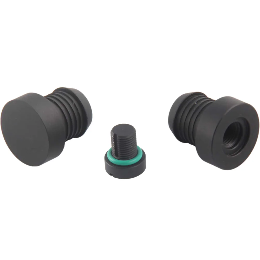 Adaptador BMW E46 - conjunto completo