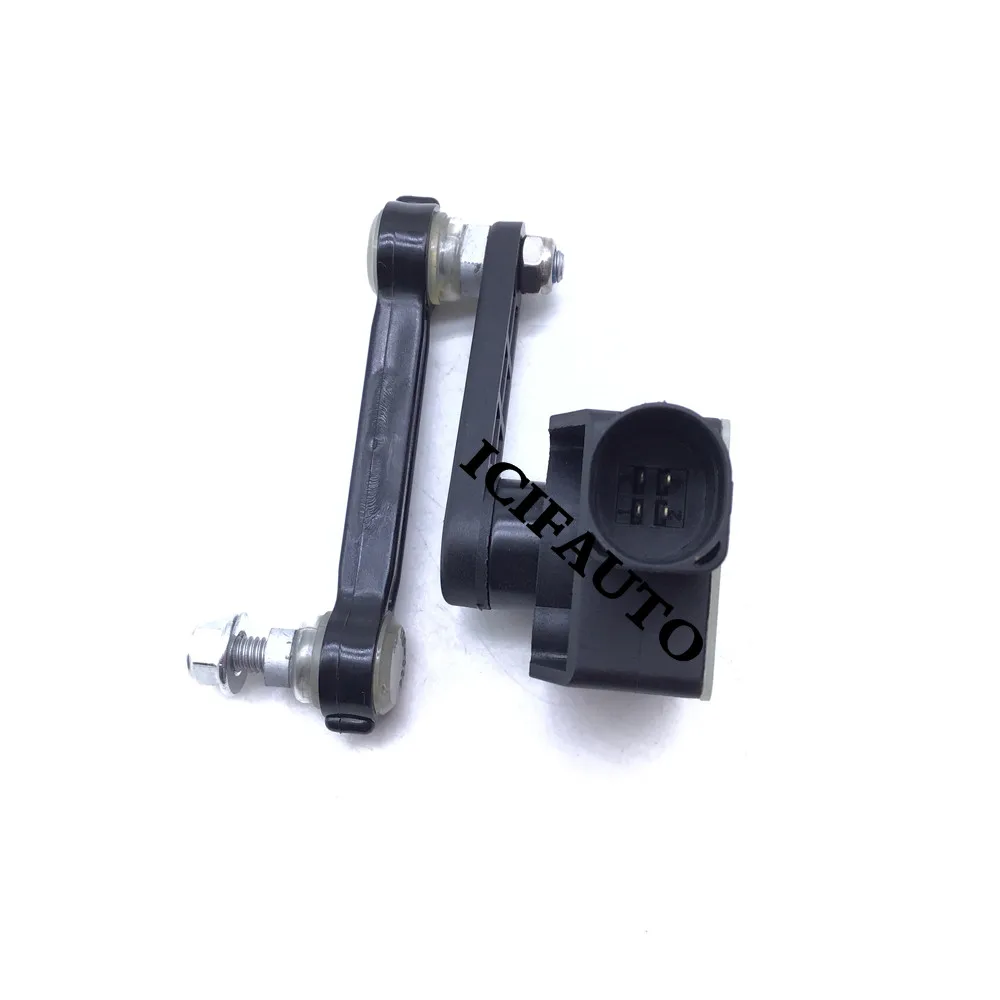 Conector cable sensor nivel faro trasero VW Touareg y Audi Q7 - imagen 5