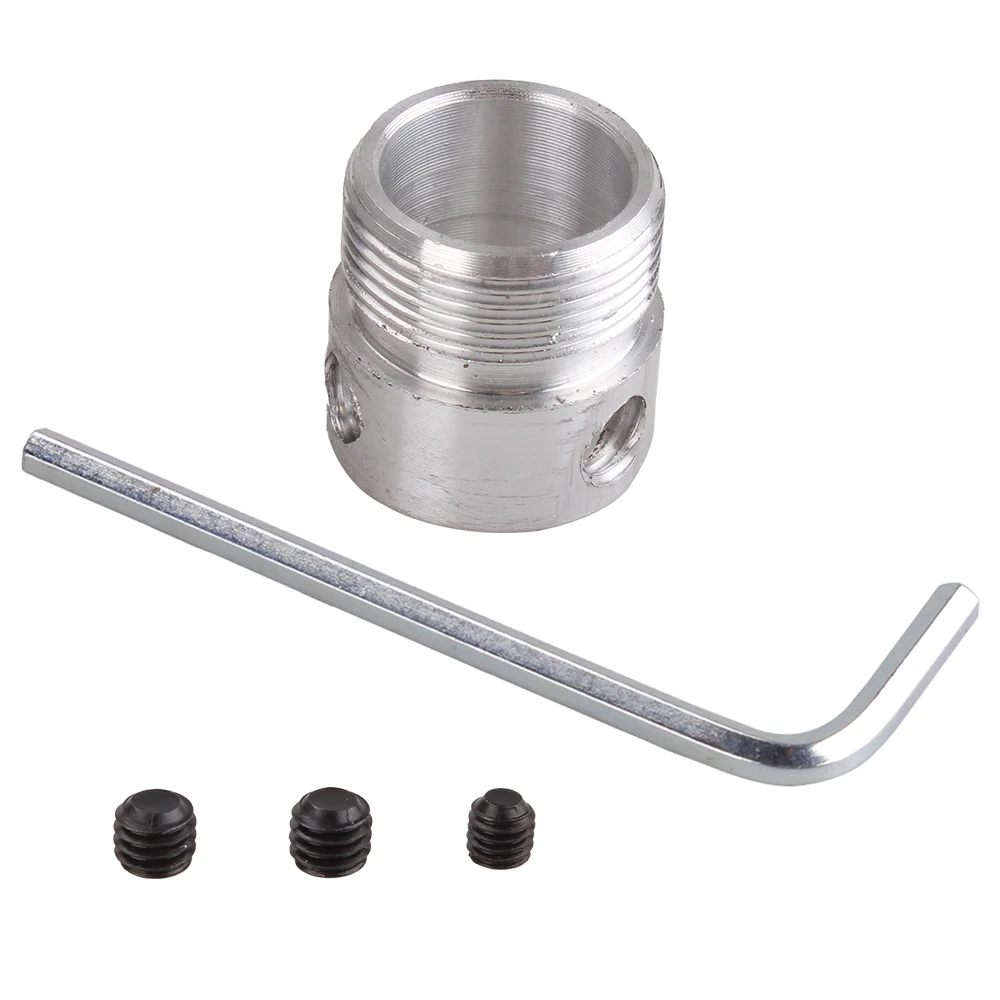 Adaptador RASTP RS-SFN112 de aluminio para pomo de cambio M18x1,5 - imagen 5