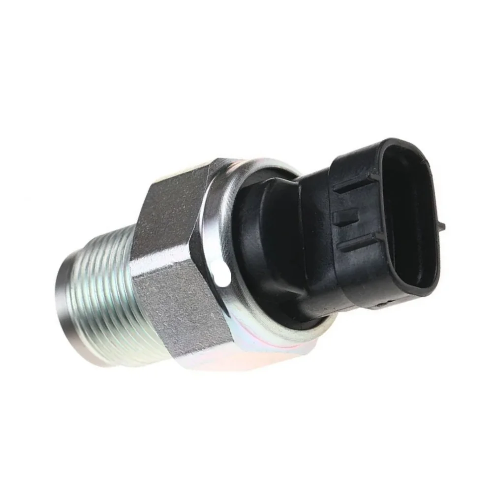 89458-71010 Sensor de presión de combustible Toyota Hilux y Hiace - imagen 4