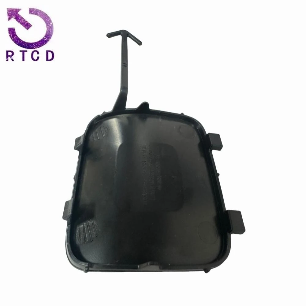 Tapa parachoques trasero 9814387677 Peugeot 3008 2016-2021 - imagen 5