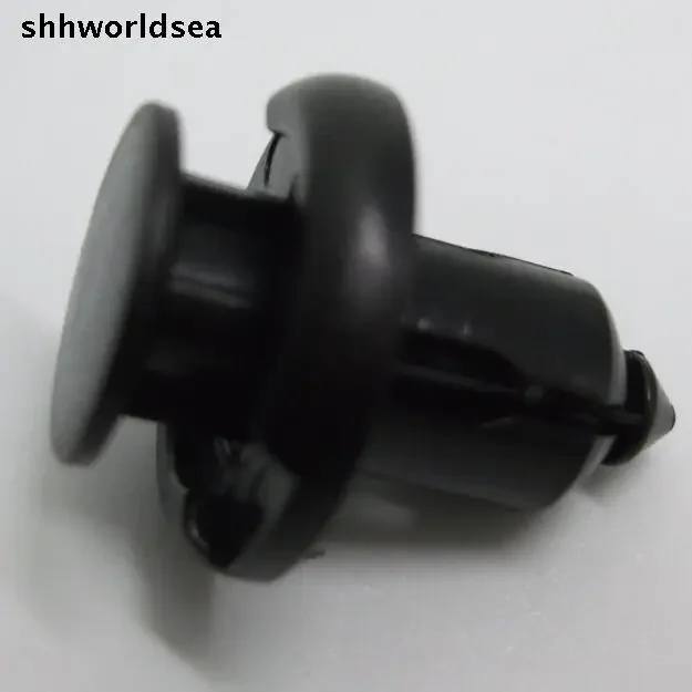 Grapa de fijación Shhworldsea para parachoques Honda Accord y Civic