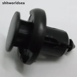 Grapa de fijación Shhworldsea para parachoques Honda Accord y Civic
