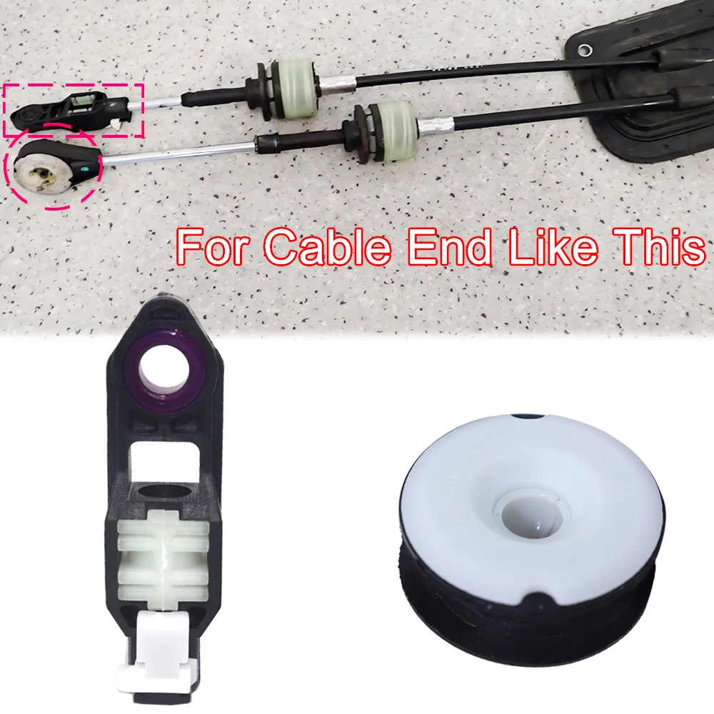 Kit selector cambio Suzuki Swift AZG 2010-2017 - imagen 4