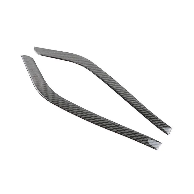 Embellecedor consola central fibra de carbono – Honda CR-V 2007-2011 - imagen 2