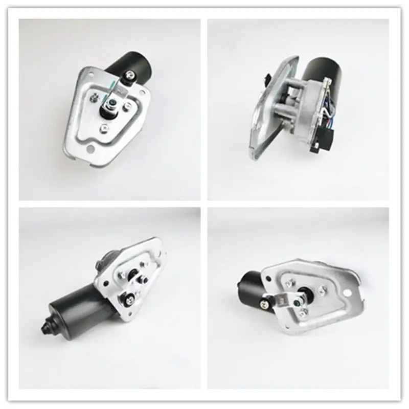 Motor limpiaparabrisas Sokon DFSK Dongfeng Glory 580 K07 - imagen 2