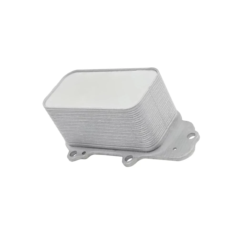 Junta enfriador de aceite 68477666AB para Jeep Grand Cherokee 3.0 CRD - imagen 4