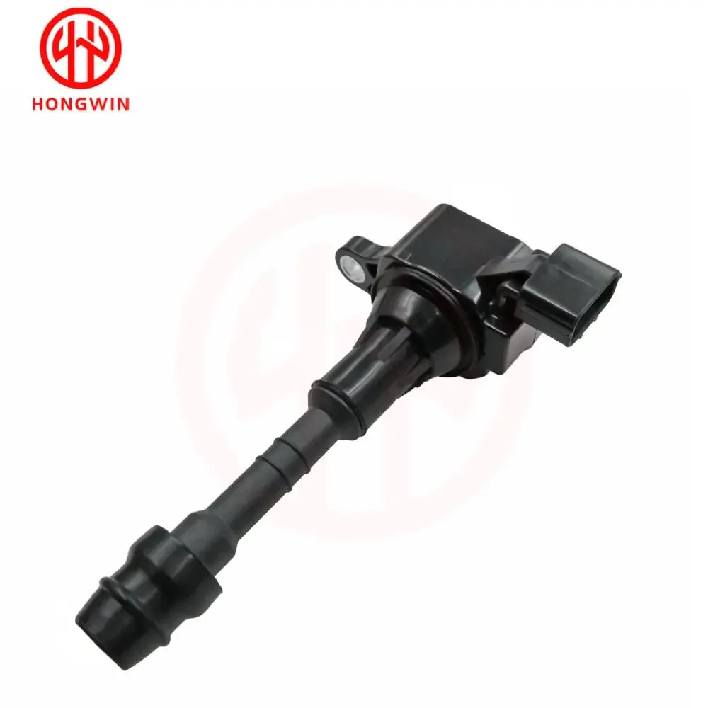 Bobina de encendido 22448-8J110 para Nissan Altima Murano Pathfinder V6 3.5 4.0 - imagen 3