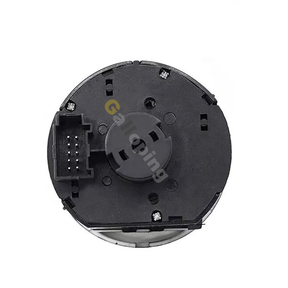 Interruptor faro antiniebla 5G0941431 AH VW T-Cross SEAT Ibiza León - imagen 2