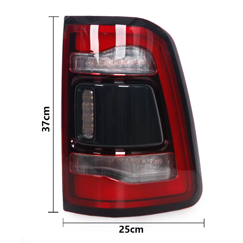 Piloto trasero LED Dodge RAM 1500 2019-2021 - imagen 2