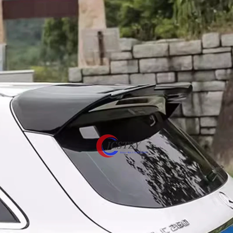 Alerón maletero Mercedes-Benz GLC X253 AMG 2016-2022 - imagen 2
