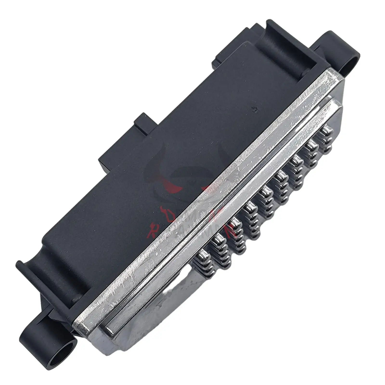 Resistencia motor ventilador 8T0820521 para Mercedes Clase B y Audi A4 Q5 - imagen 3