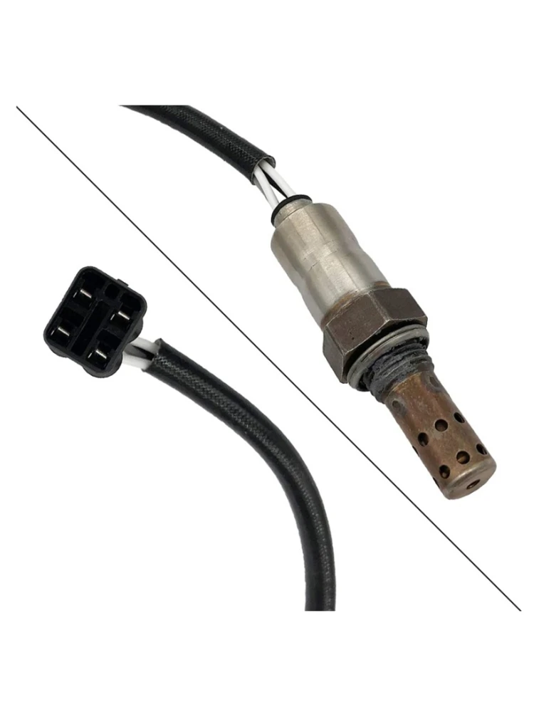 Sonda Lambda de oxígeno WEIDA AUTO PARTS 37890-A5L-000
