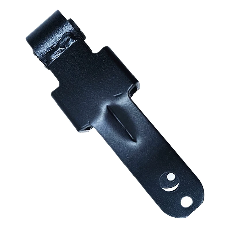Soporte Motor Trasero Silentblock Goma – Peugeot 206 207 206CC - imagen 4