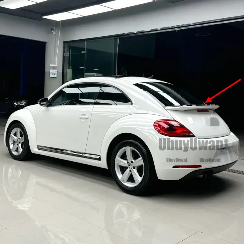 Detalle del acabado en blanco