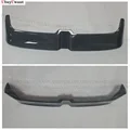 GTi FAKE CARBON