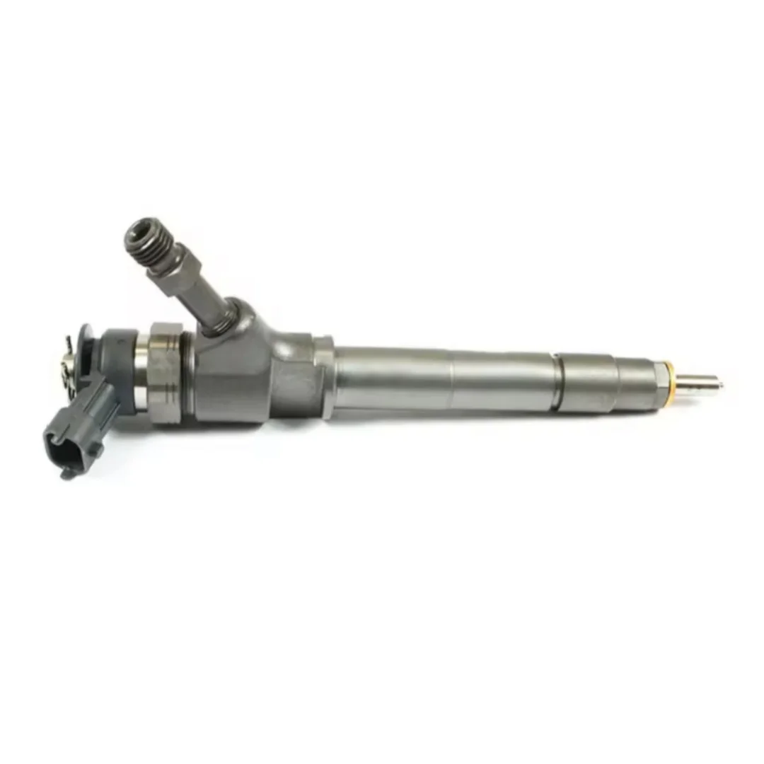 0445110250 nuevo inyector Original y genuino 0445110250 0986435123 - imagen 2