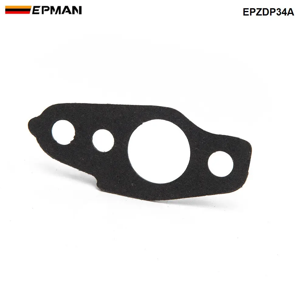 Juntas alimentación aceite turbo CT26 EPMAN EPZDP34A para Land Cruiser - imagen 5