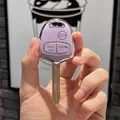 3button purple cover