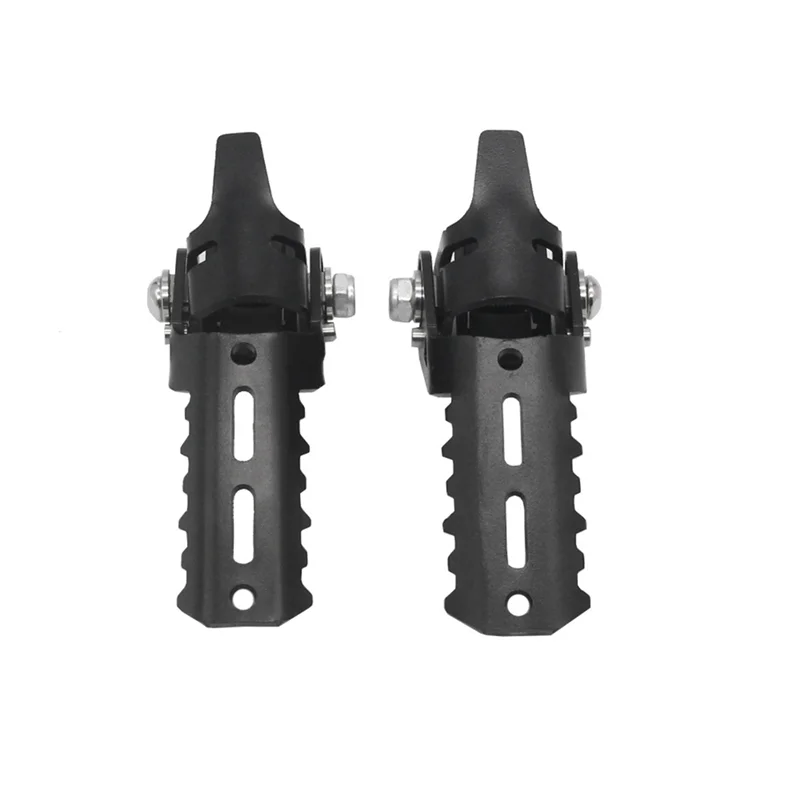 Estriberasdelanteras BMW R1250GS ADV LC con abrazaderas - imagen 5