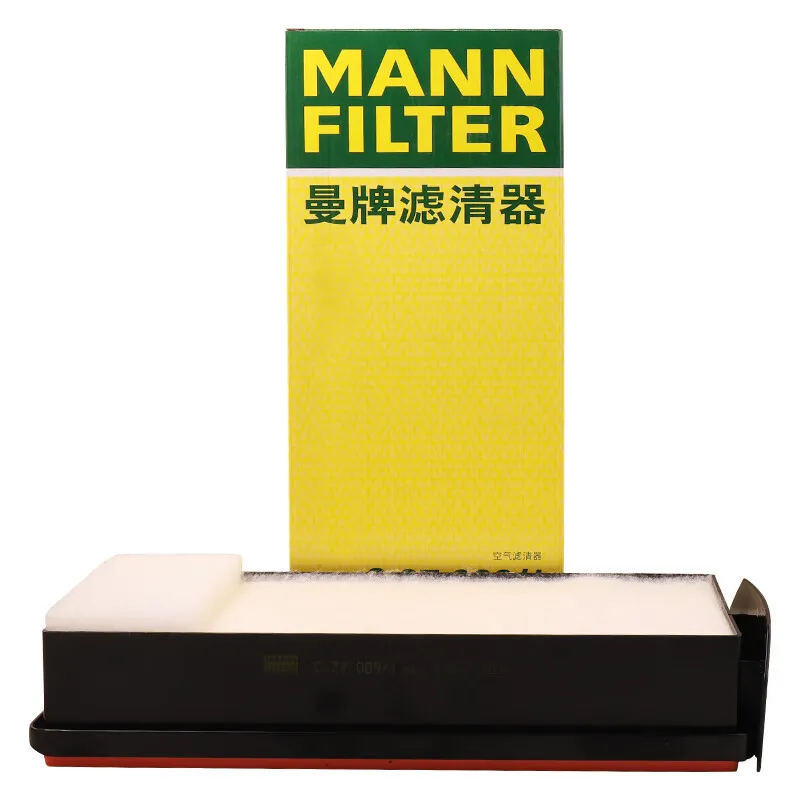 Filtro de aire MANN C37009/1 para BMW 535d F10