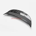 Forged carbon fiber