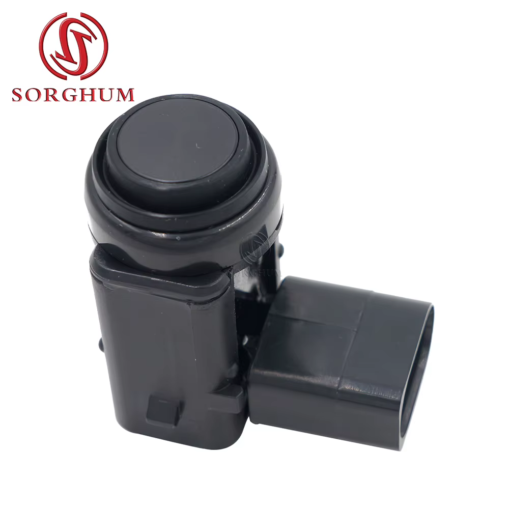 1K0919275 Sensor de aparcamiento PDC para VW Golf y Touran - imagen 4