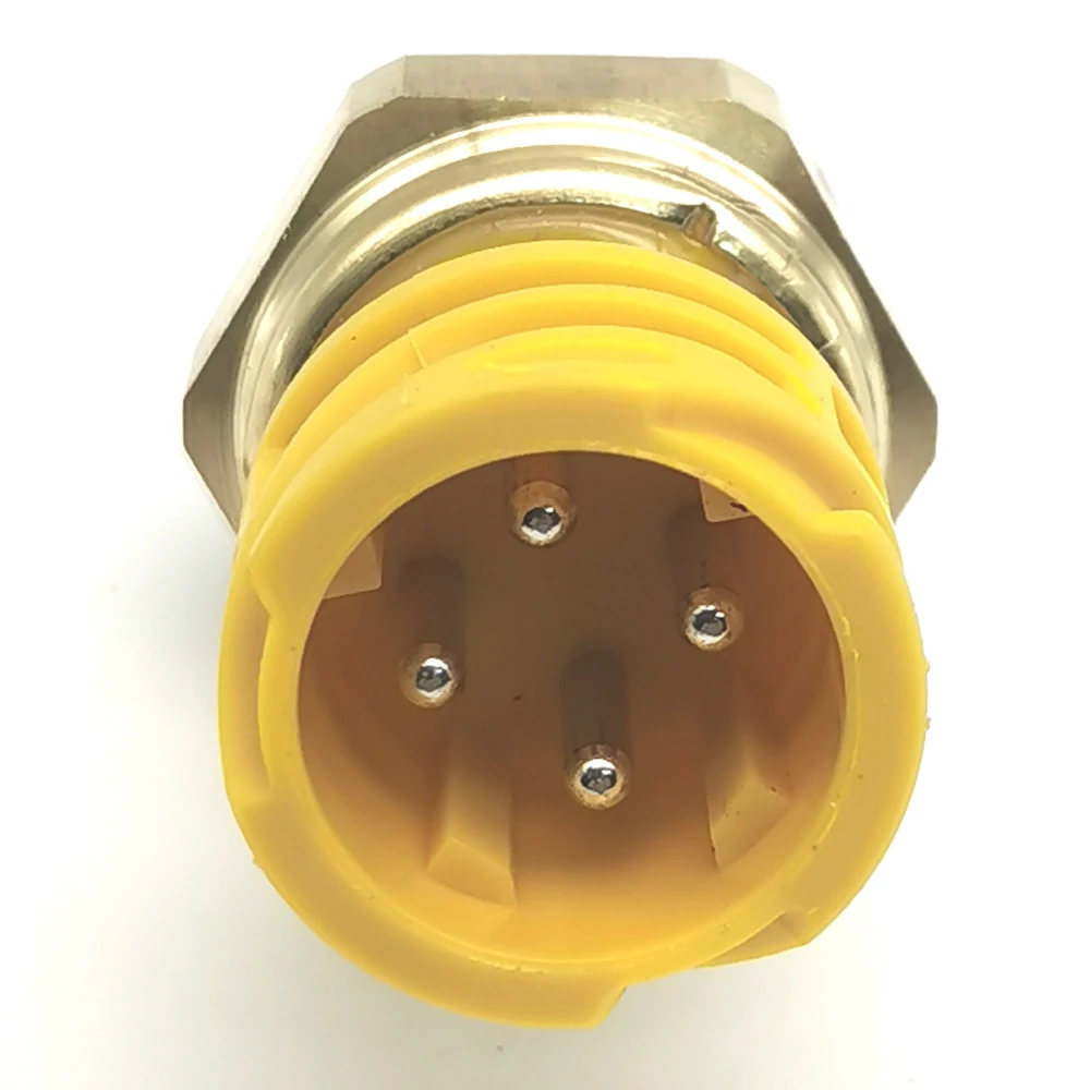 21634017 Sensor presión de aceite camión Volvo/Renault D12 D13 FH FM - imagen 3