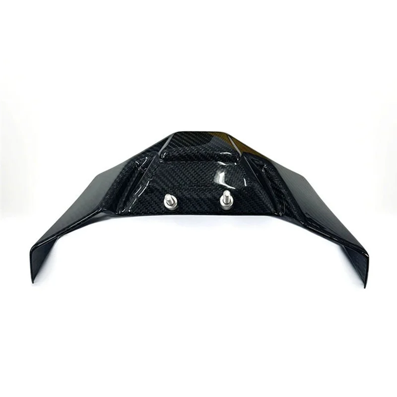 Alerón delantero de carbono BMW S1000R/M1000R 2021-2024 - imagen 2