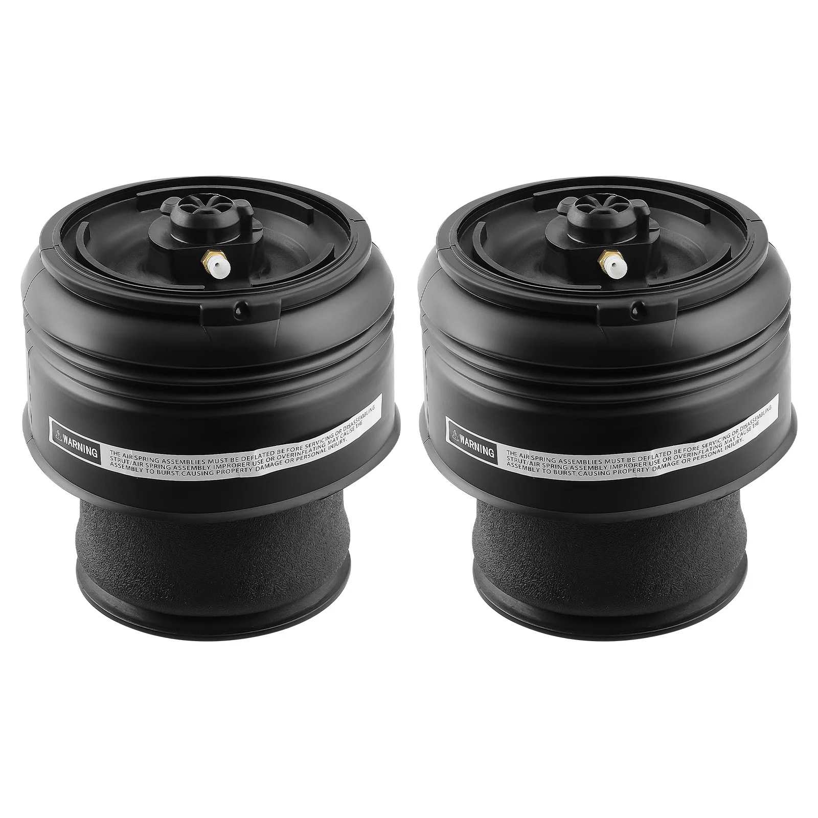 Bolsa de suspensión neumática para BMW X5 F15 y X6 F16 - imagen 3