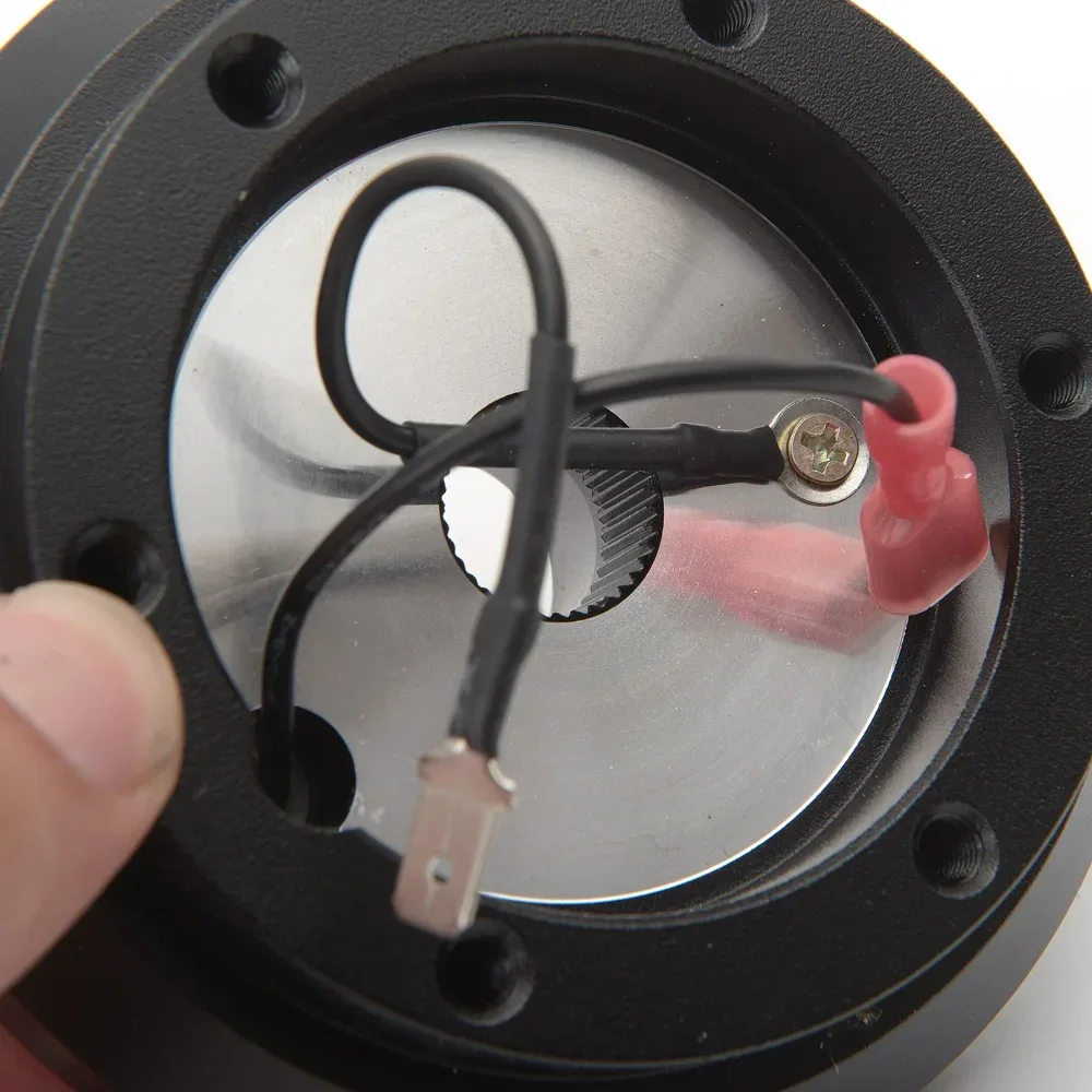 Adaptador cubo HUB-K100H Subaru Impreza WRX 2002-2007 - imagen 5