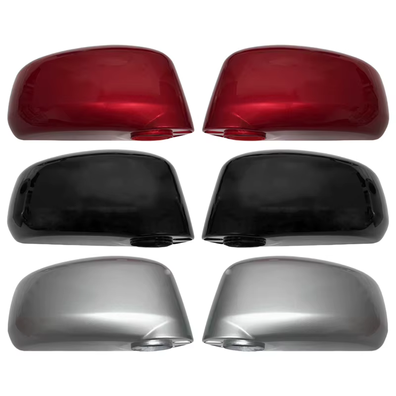 Carcasa de espejo retrovisor para Nissan Tiida 2005-2010 - imagen 5