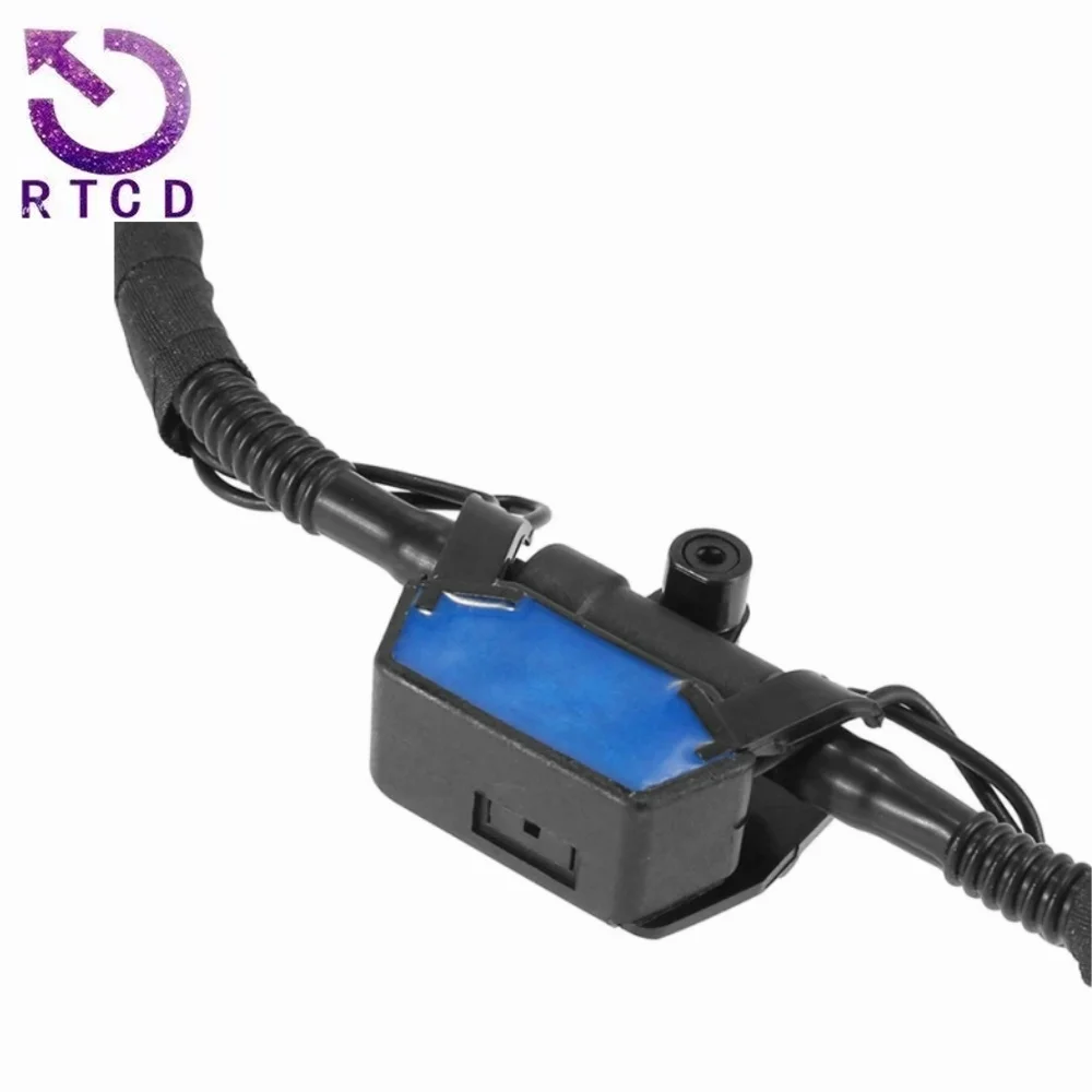 Cadena boquillas limpiaparabrisas OEM BMW Serie 5 F10 F11 2009-2017 - imagen 4