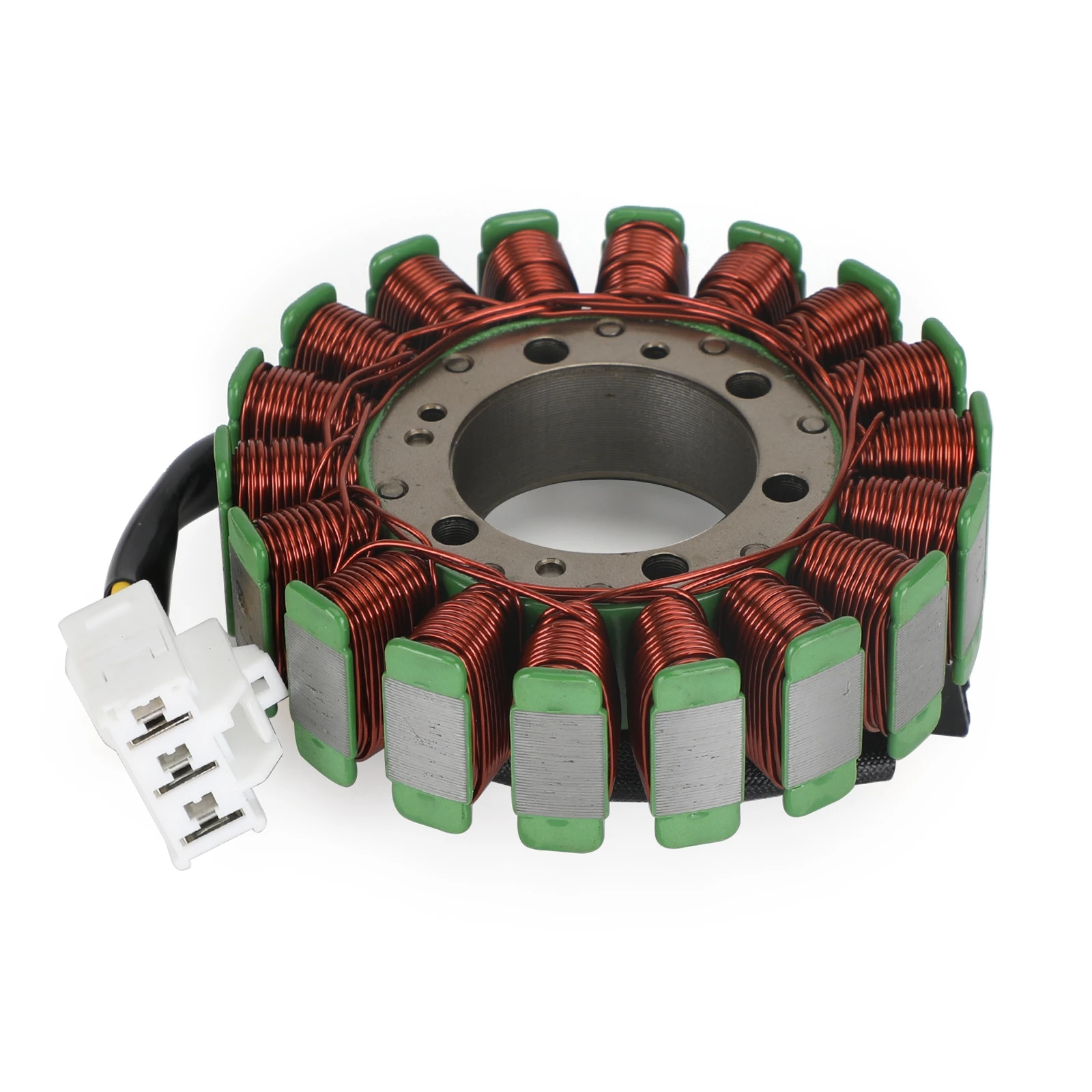 Artudatech Kit de juntas del estator para Honda CBR 600 RR PC37 - imagen 2
