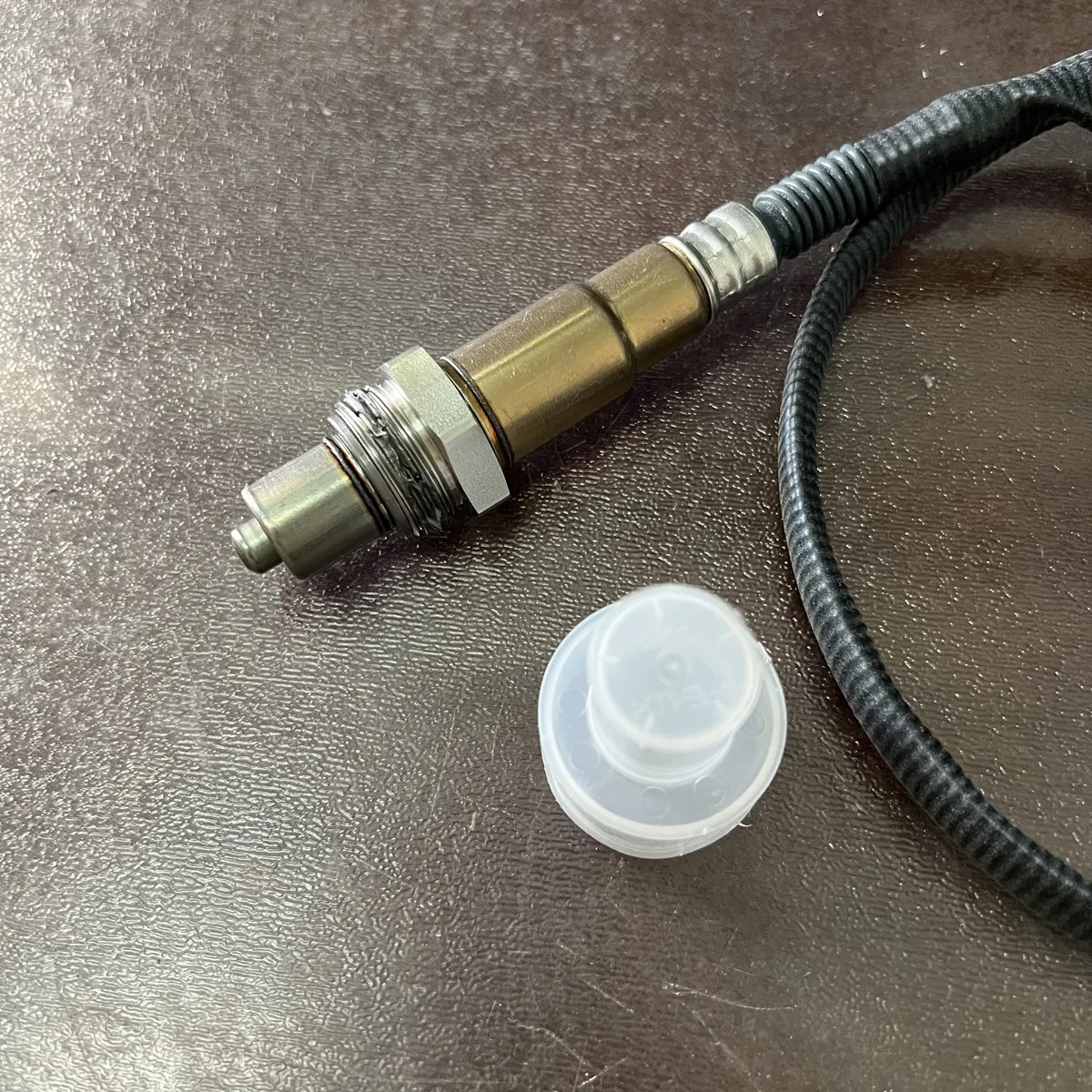 Sensor de partículas 39265-4A900 para Hyundai Starex H1 - imagen 3