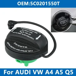 Tapa depósito combustible kit para VW Jetta GTI Golf Tiguan Audi B8