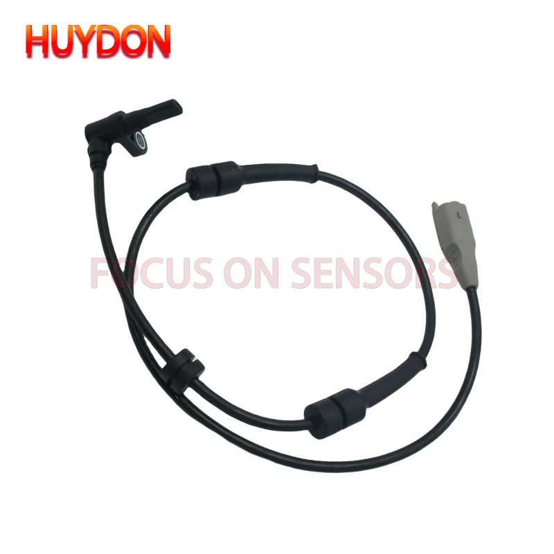 Sensor velocidad rueda ABS delantero izquierdo Citroën C8 Peugeot 807 - imagen 4