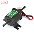 12V Black
