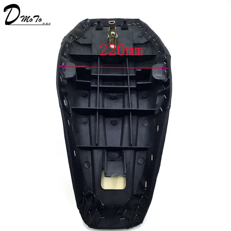 Asiento para quad ATV de 50 a 125 cc de 4 ruedas - imagen 5