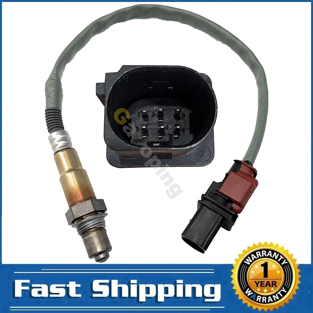 Sonda lambda aguas arriba Ford Explorer Edge MKC 2.0L 2.3L