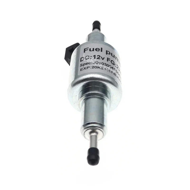 Bomba de combustible Webasto/Eberspächer 12/24 V para calefactor estacionario - imagen 5