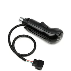 Palanca de cambio MAN TGA TGX TGS – perilla