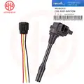 x1 Coil and Plug