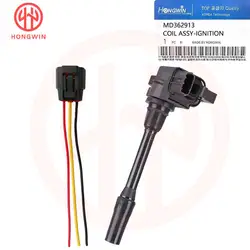 Bobina encendido MD-MD H6T12471A – Mitsubishi 1.8L