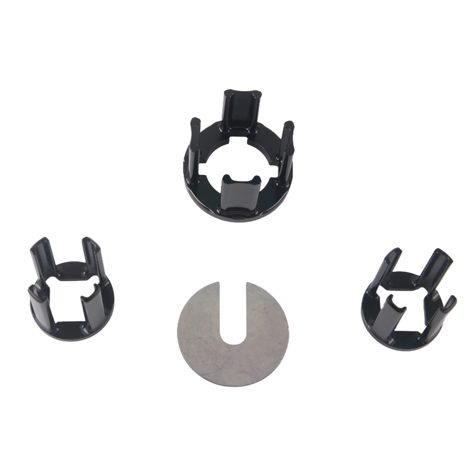 Inserto del diferencial trasero Billet para BMW F2X/F3X - imagen 5